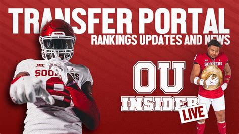 Ou insider 247 - 5 Oklahoma Sooners. Oklahoma. Sooners. Visit ESPN for Oklahoma Sooners live scores, video highlights, and latest news. Find standings and the full 2023 season schedule.